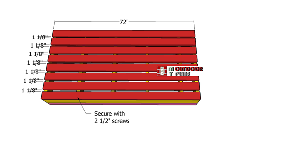 Fitting-the-floor-slats