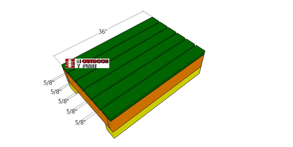 Fitting-the-floor-slats