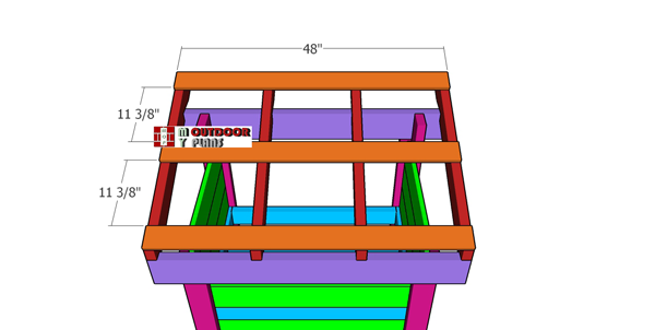 Fitting-the-purlins