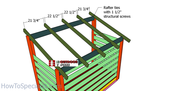 Fitting-the-rafters