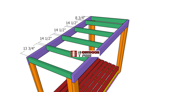 Fitting-the-rafters