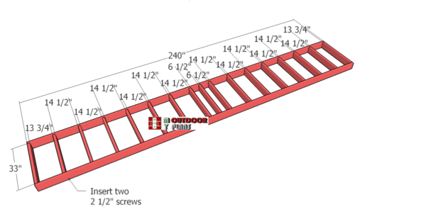 Assembling-the-floor-frame