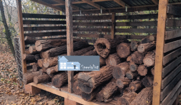 DIY-5x10-firewood-shed-plans