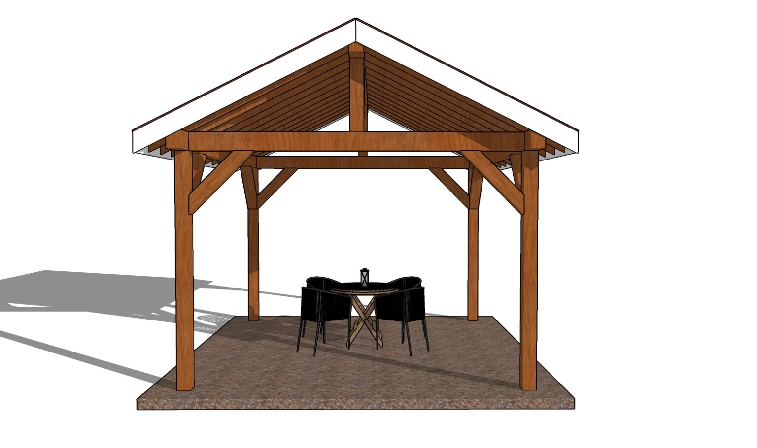 12-14-pavilion-plans-front-view-howtospecialist-how-to-build-step