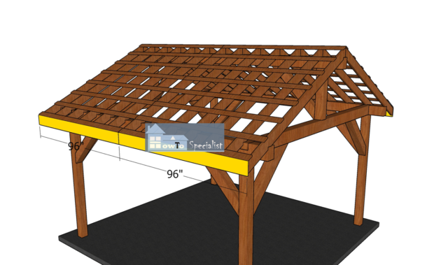 Side-roof-trims