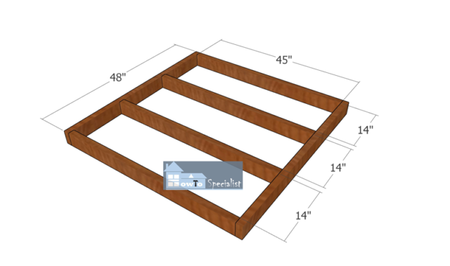 Assembling-the-floor-frame