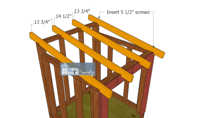 Fitting-the-rafters