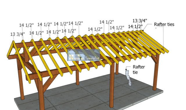 Fitting-the-rafters