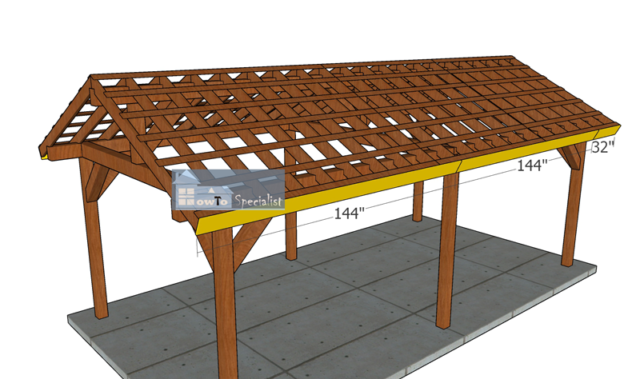 Side-roof-trims