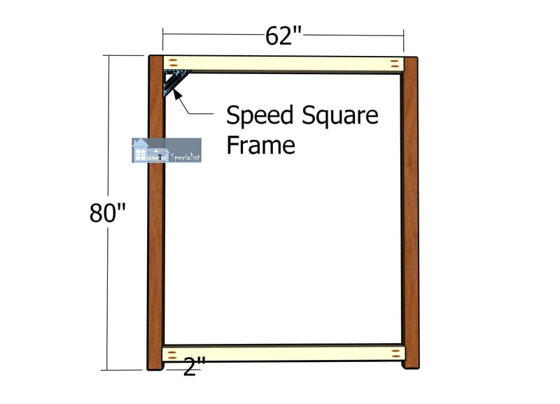 Assembling-the-main-frame