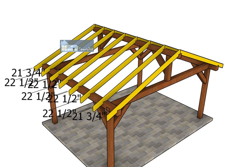 Rafters-for-16x12-pavilion