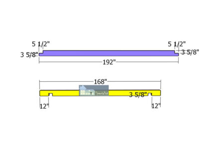 Top-plates