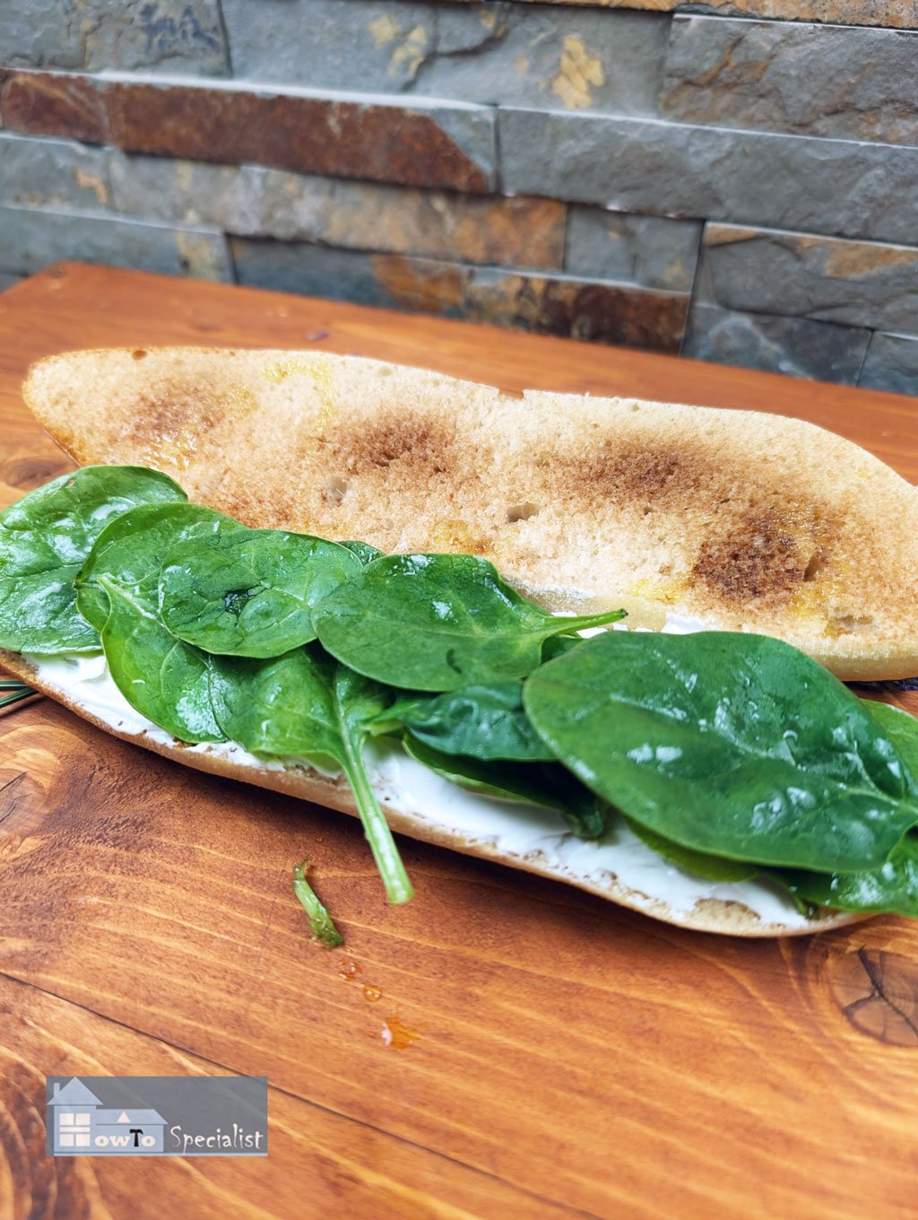 Cream-cheese-with-spinach