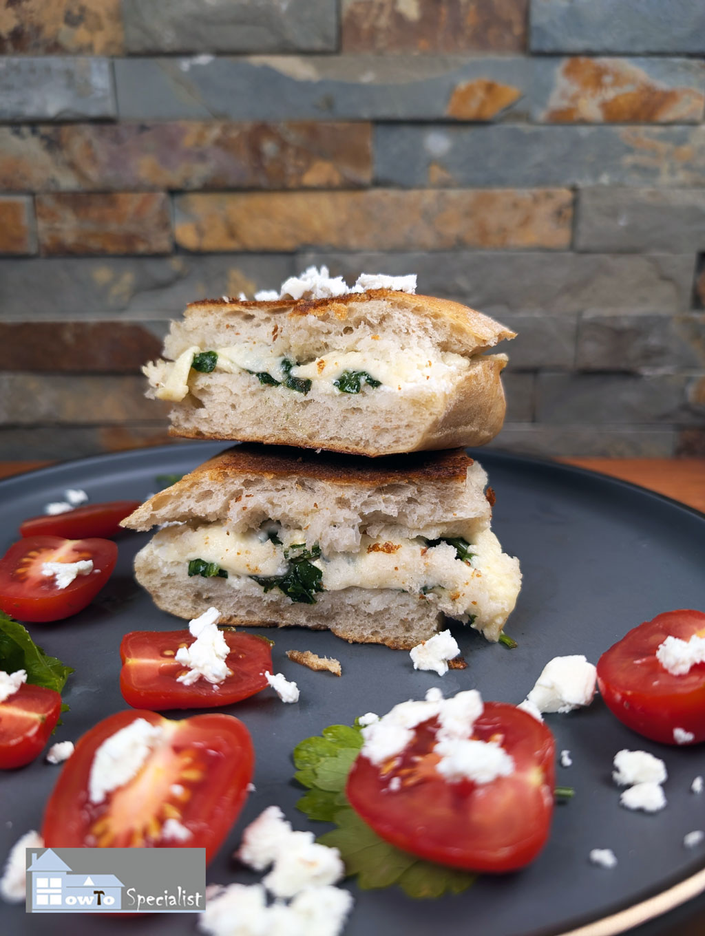 Recipe-for-feta-sandwich