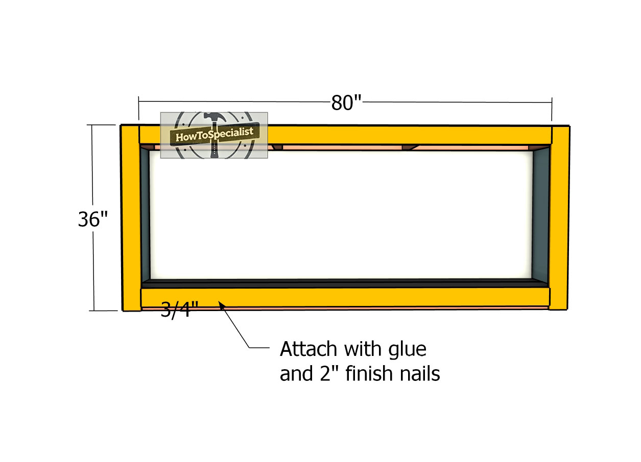 Attaching-the-front-trims