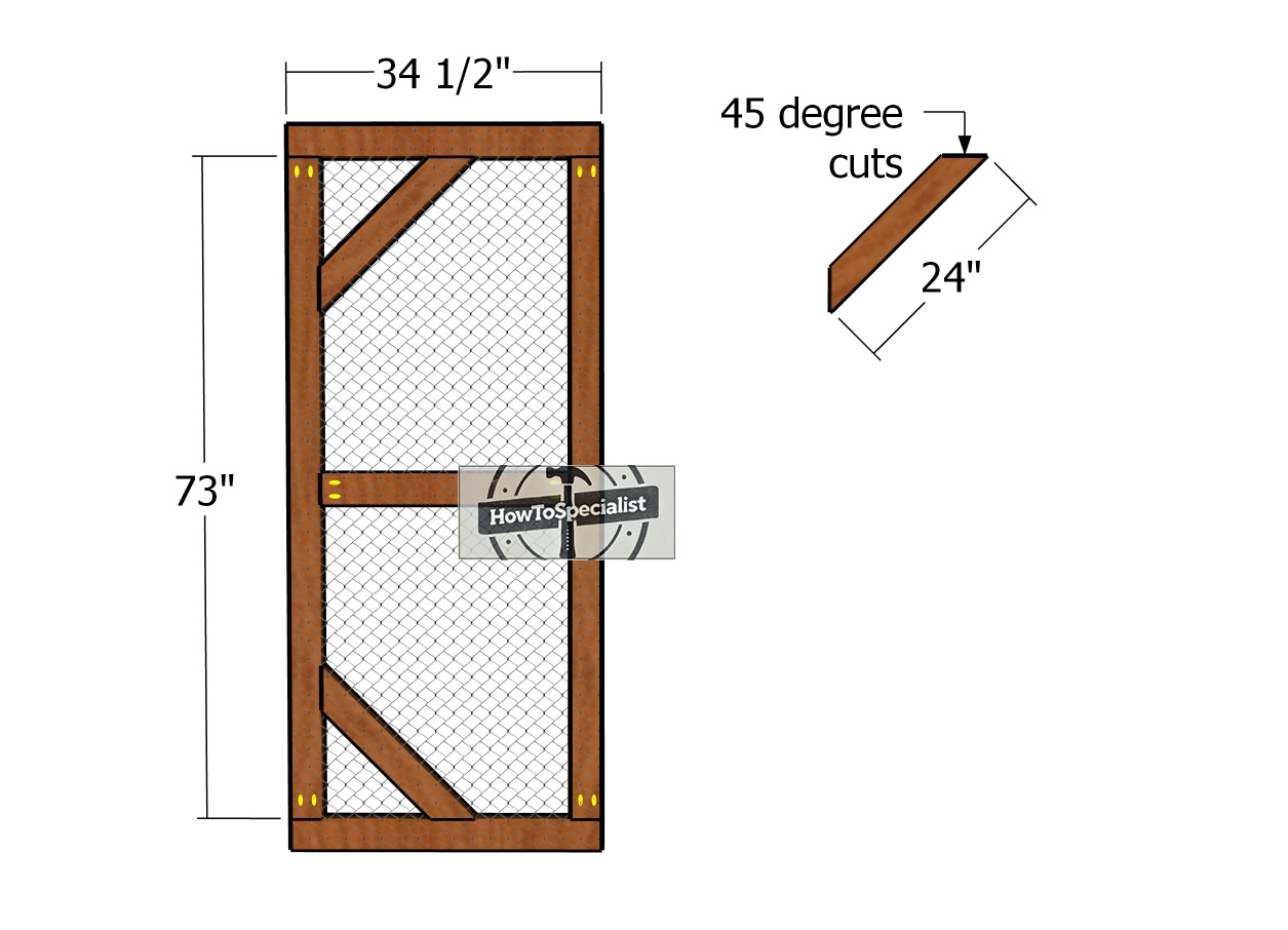 Building-the-door-frame