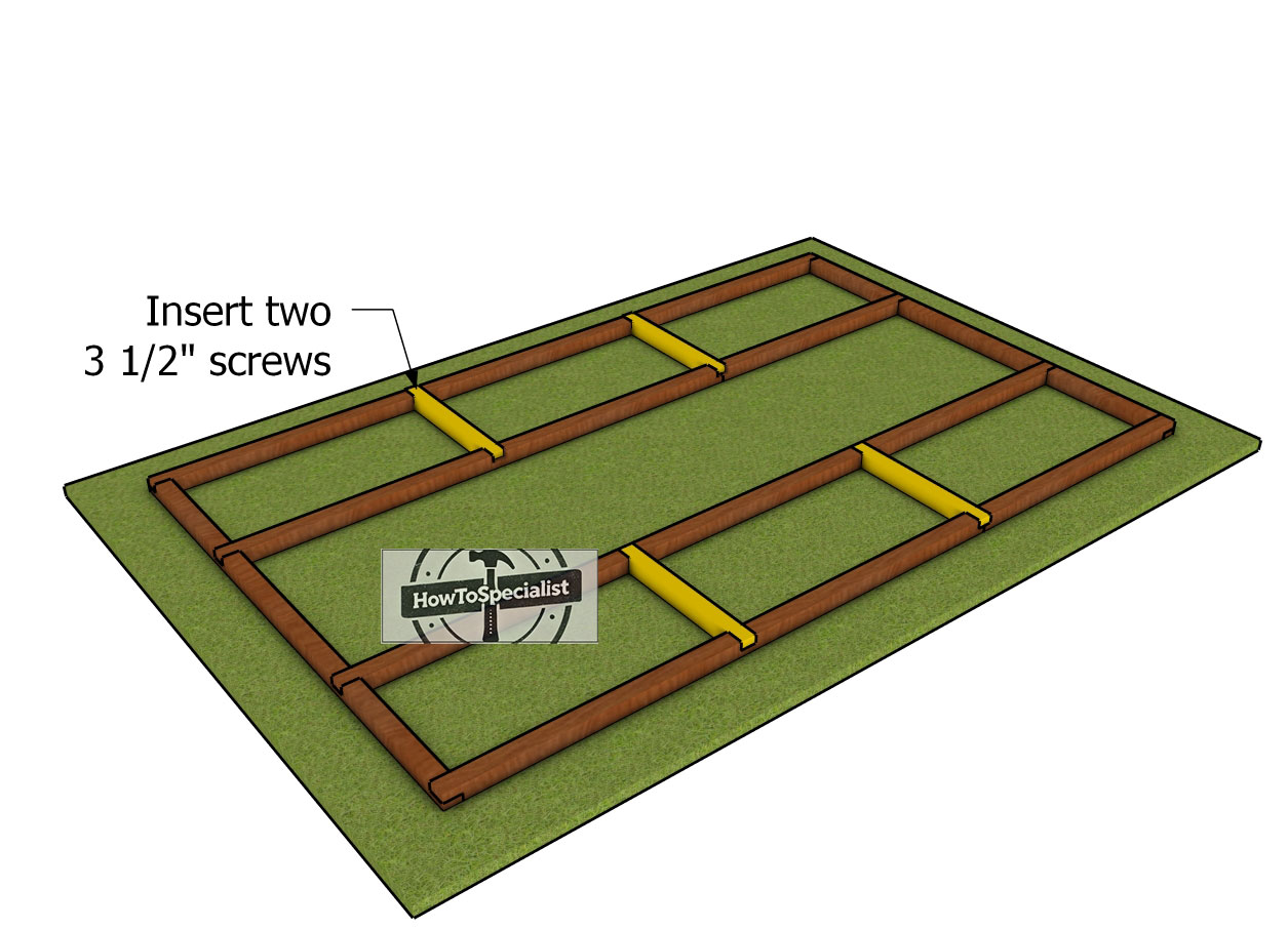 Fitting-the-base-blockings