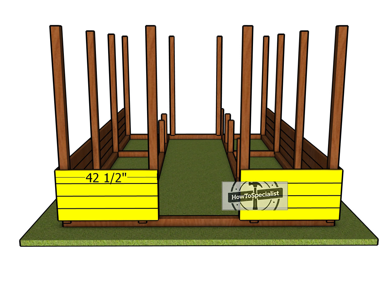 Fitting-the-front-slats