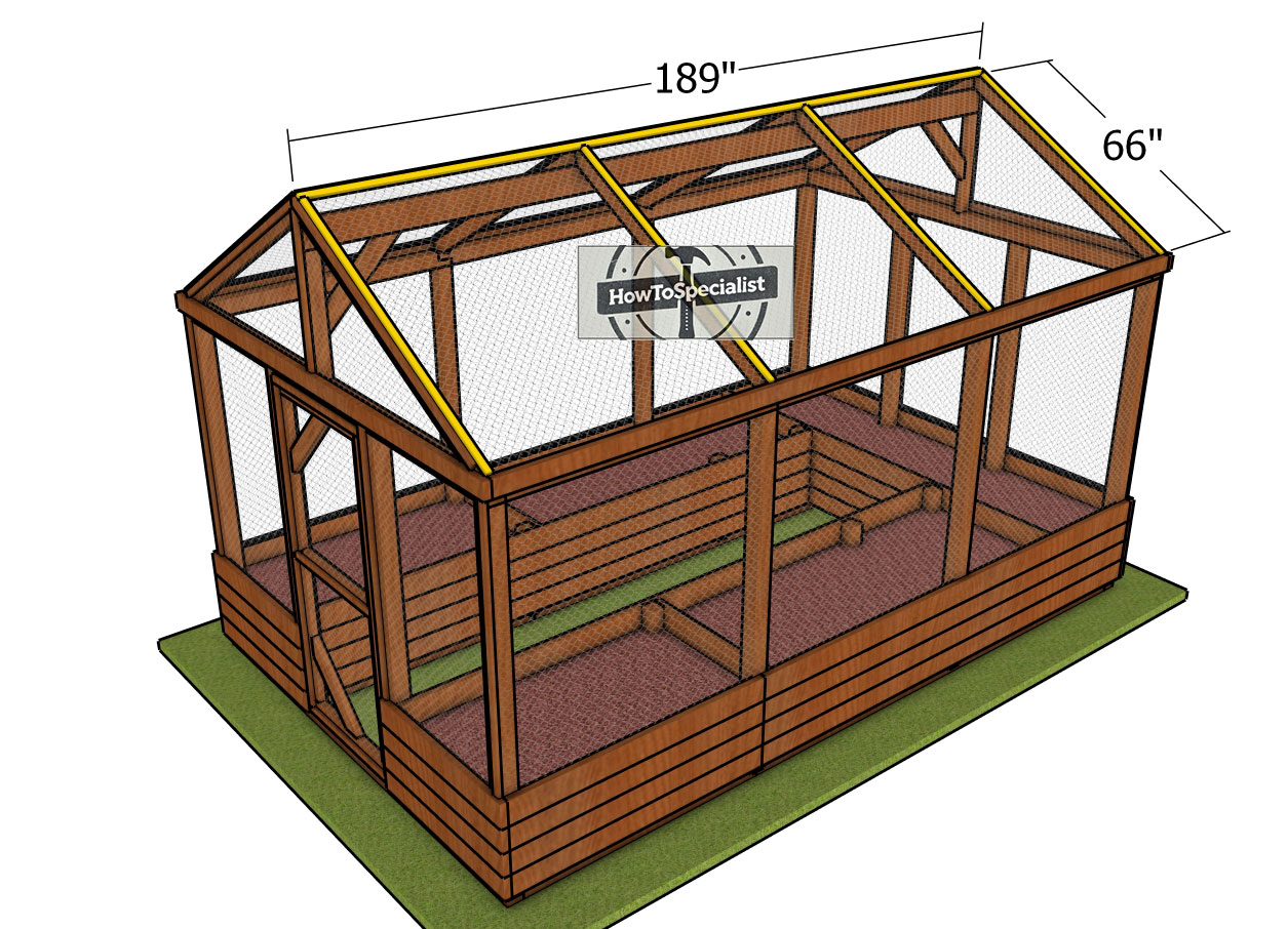 Rooftrims HowToSpecialist How to Build, Step by Step DIY Plans