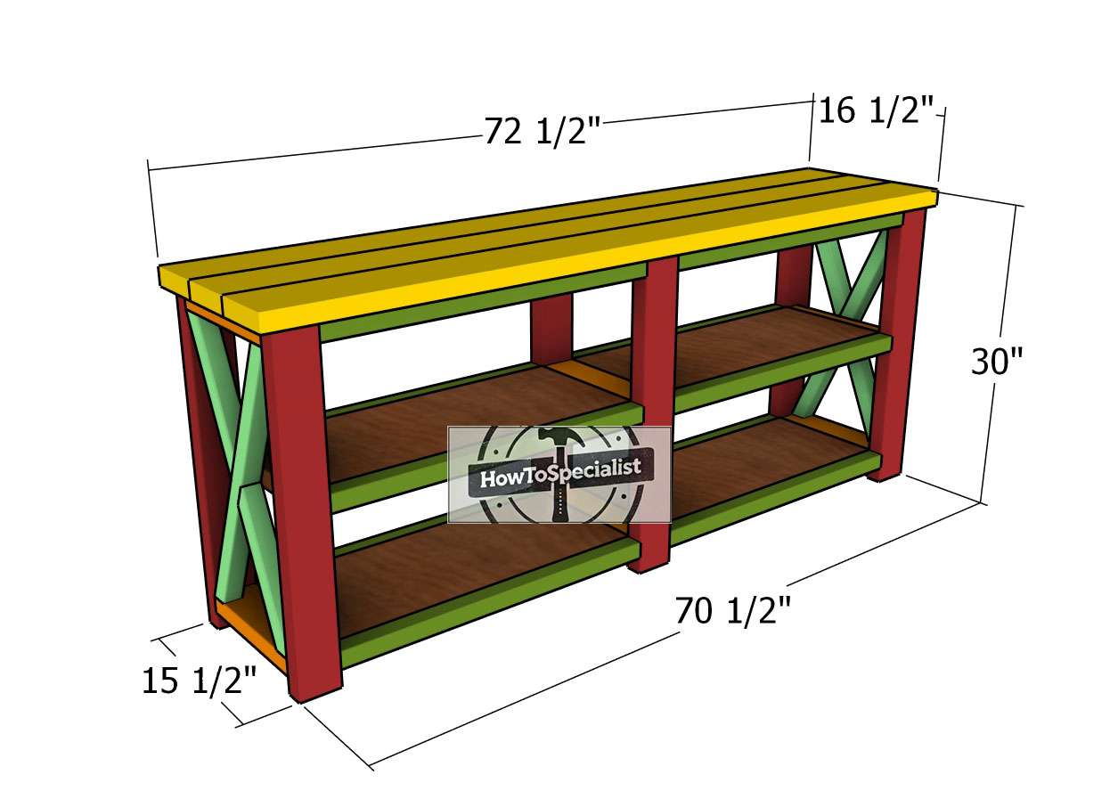 Rustic-console-table---dimensions