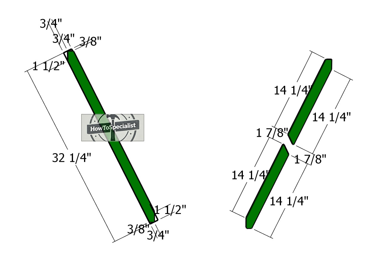 X---Trims