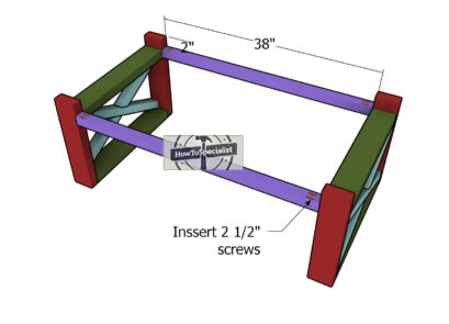 Assembling-the-coffee-table