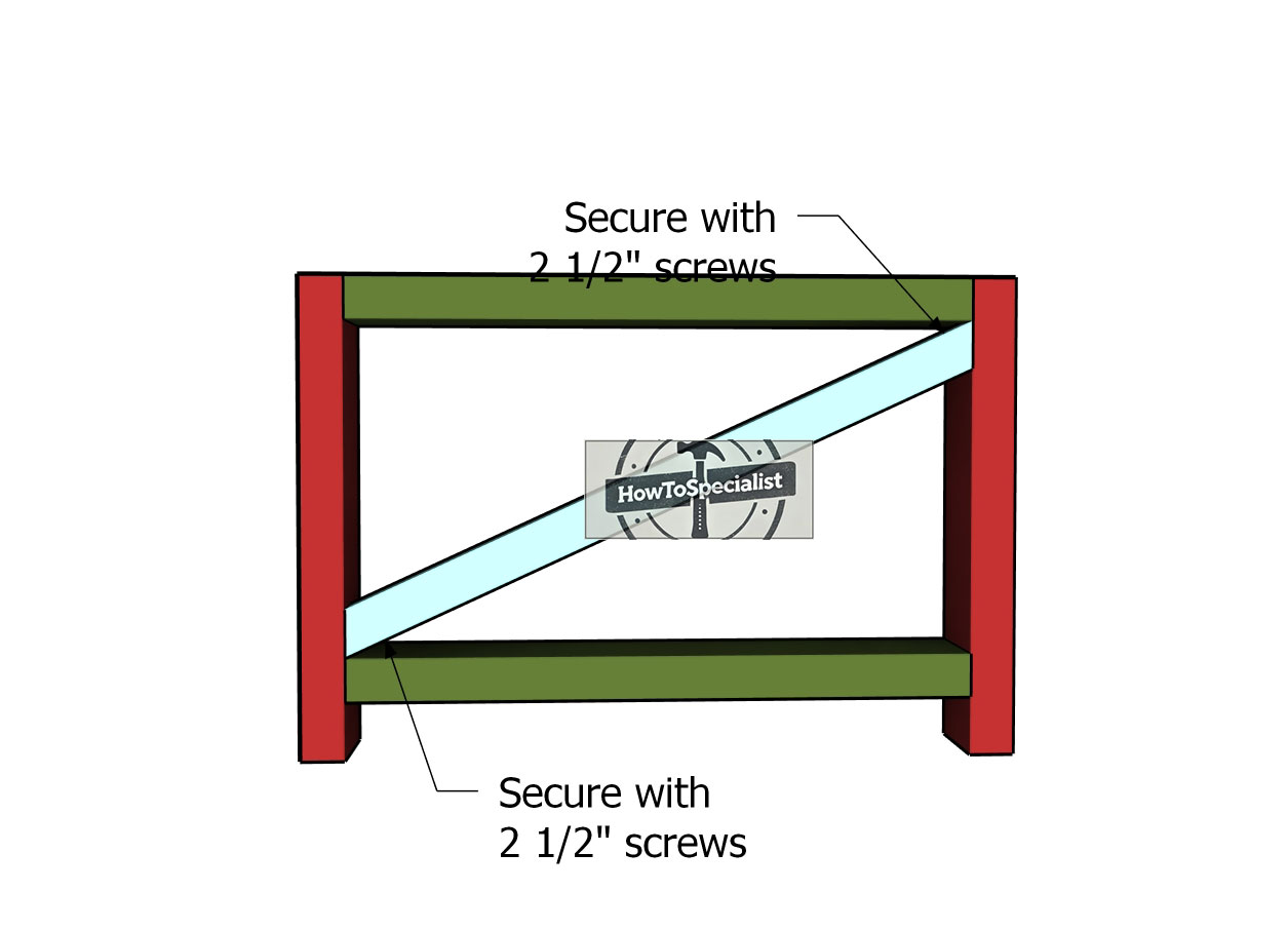 Attaching-the-main-X-trims