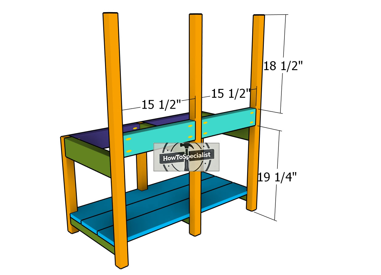 Back-supports