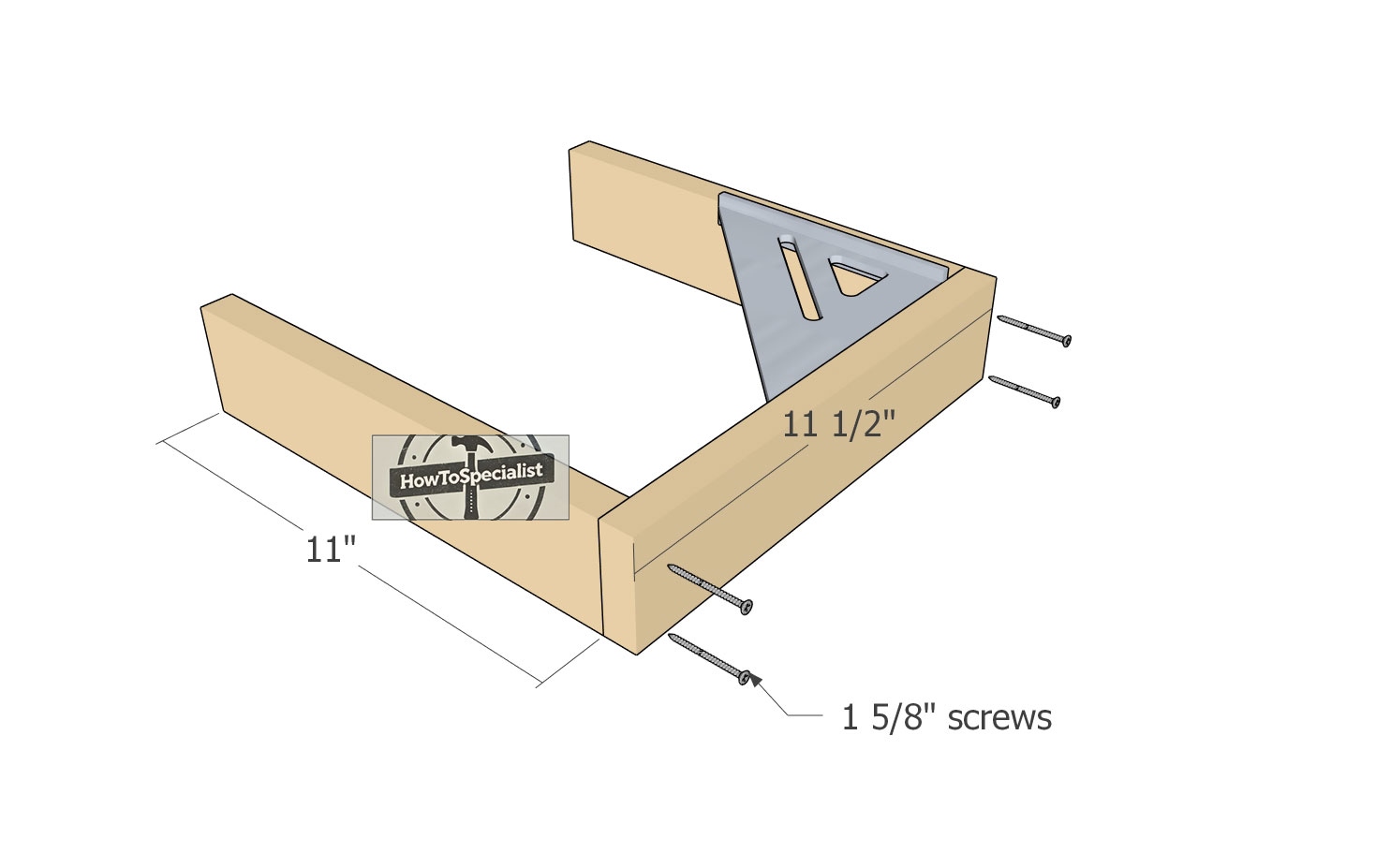 Building-the-frame-of-the-chair