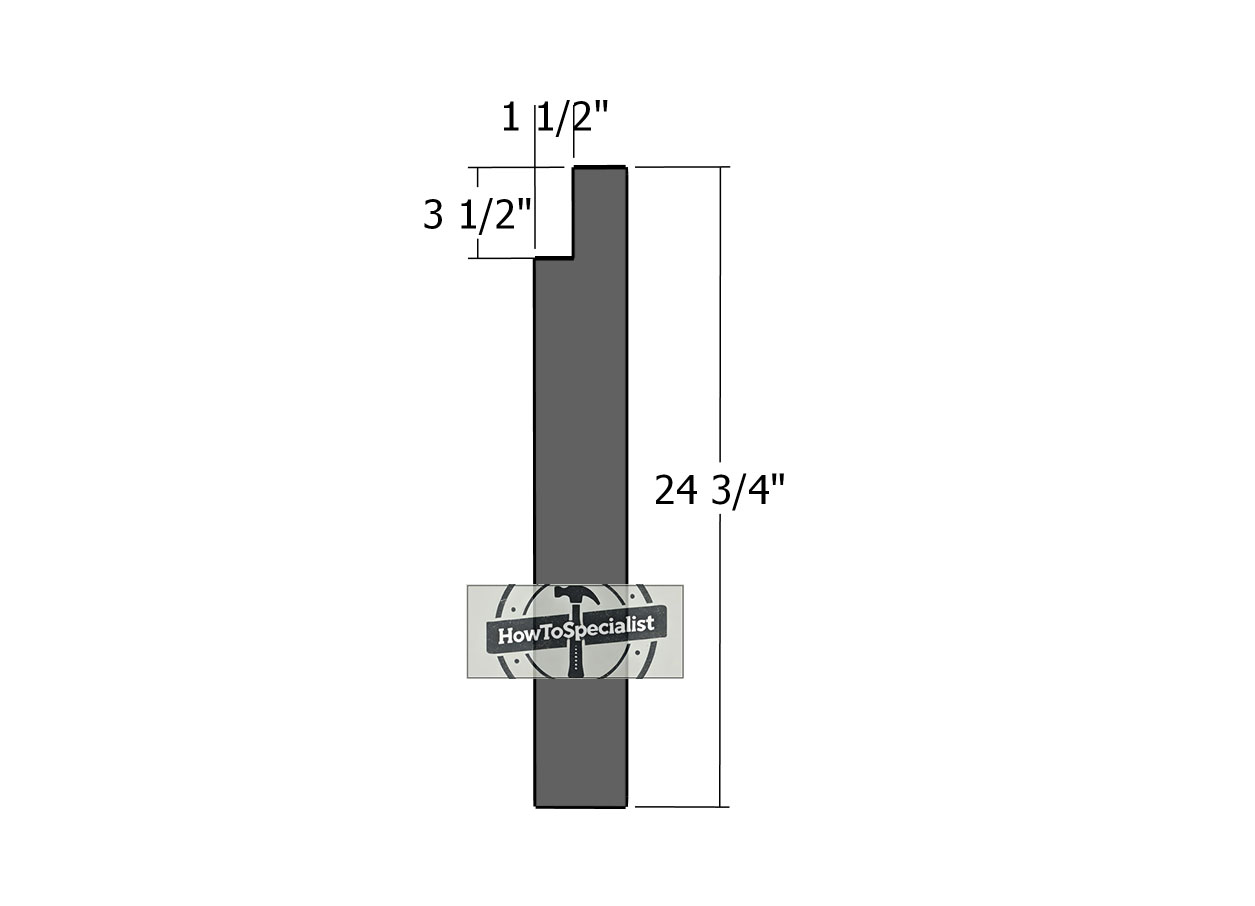 Frame-component