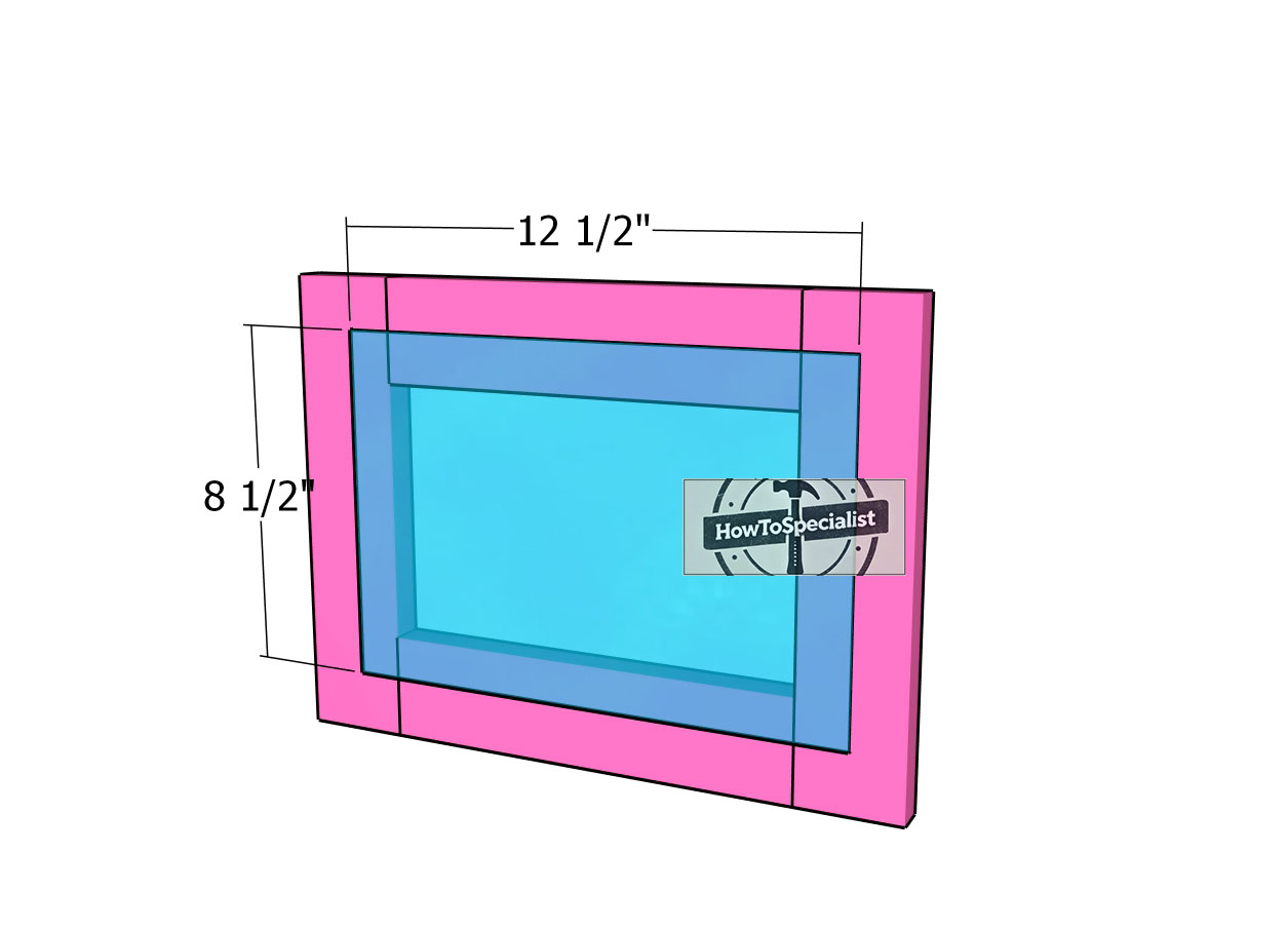 Glass-panel-oven-door