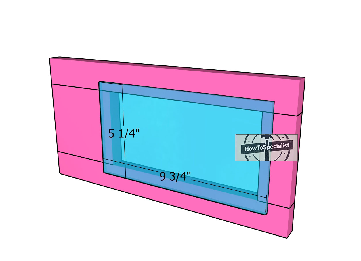 Oven-door-glass-panel