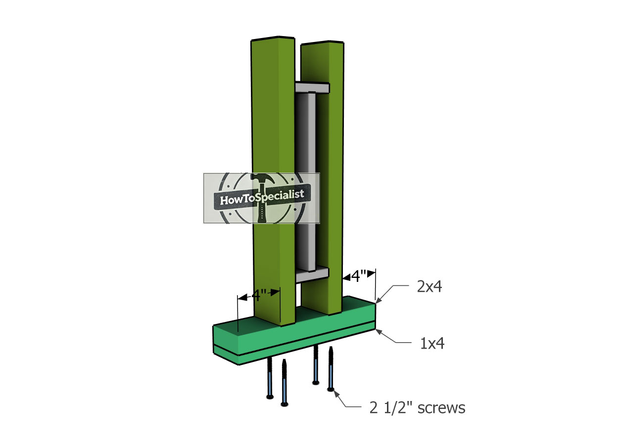 Assembling-the-sides