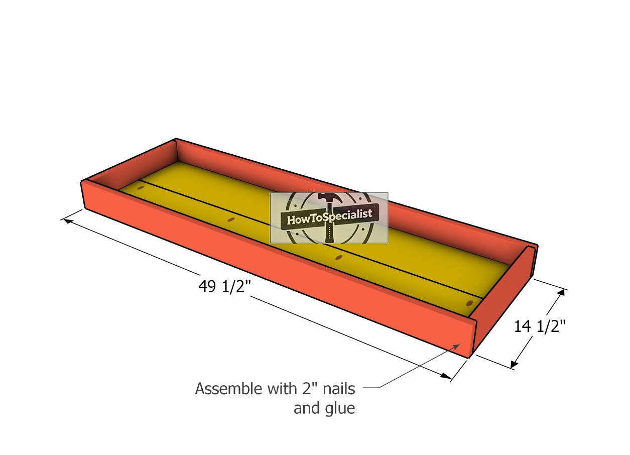 Attaching-the-shelf-trims