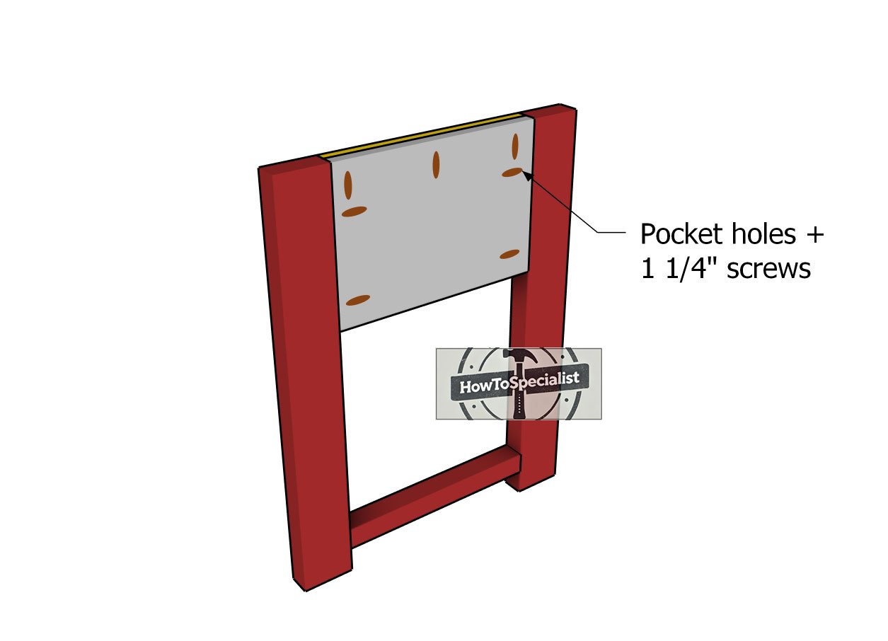 Attaching-the-side-panels