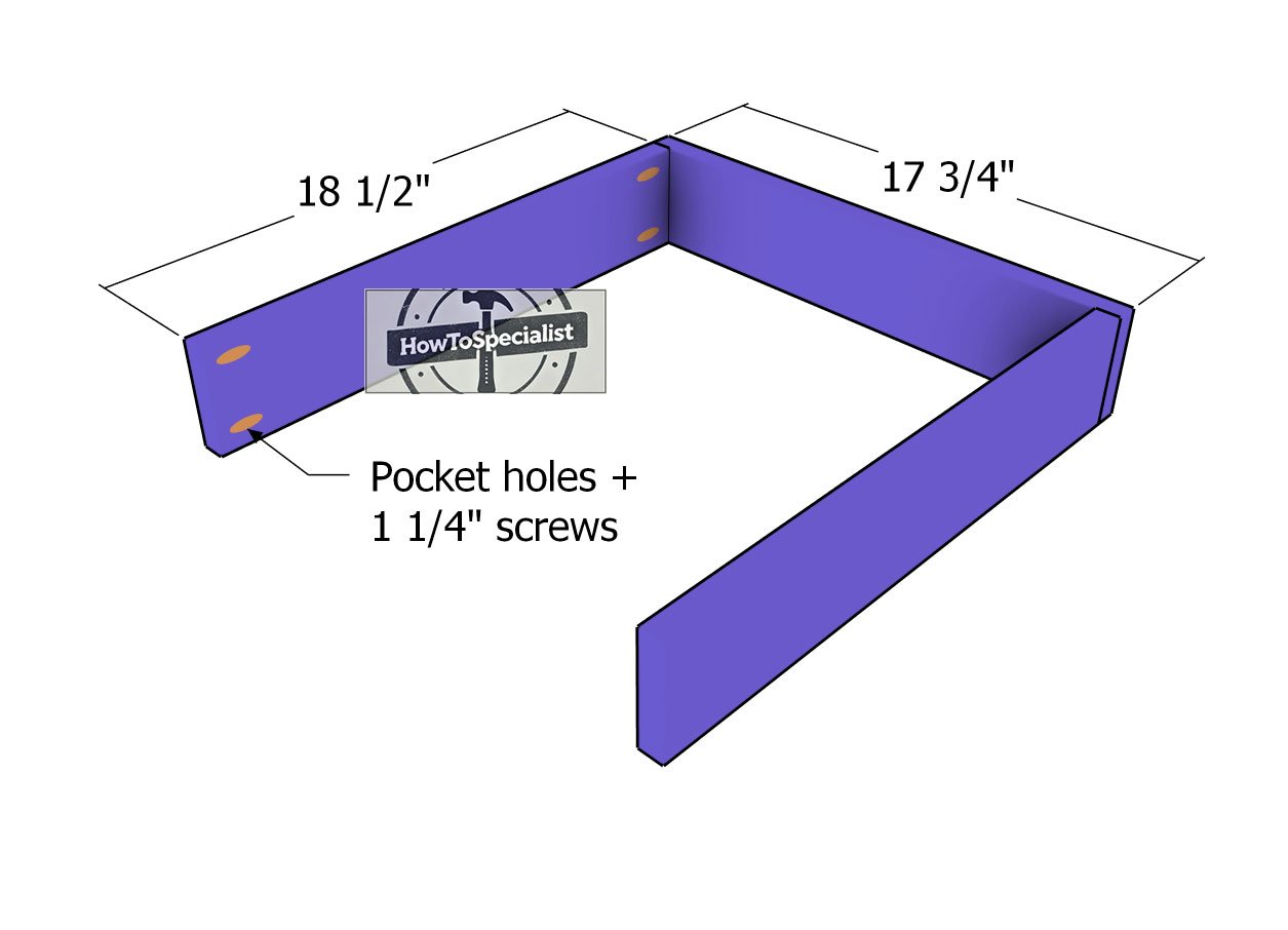 Drawer-main-frame