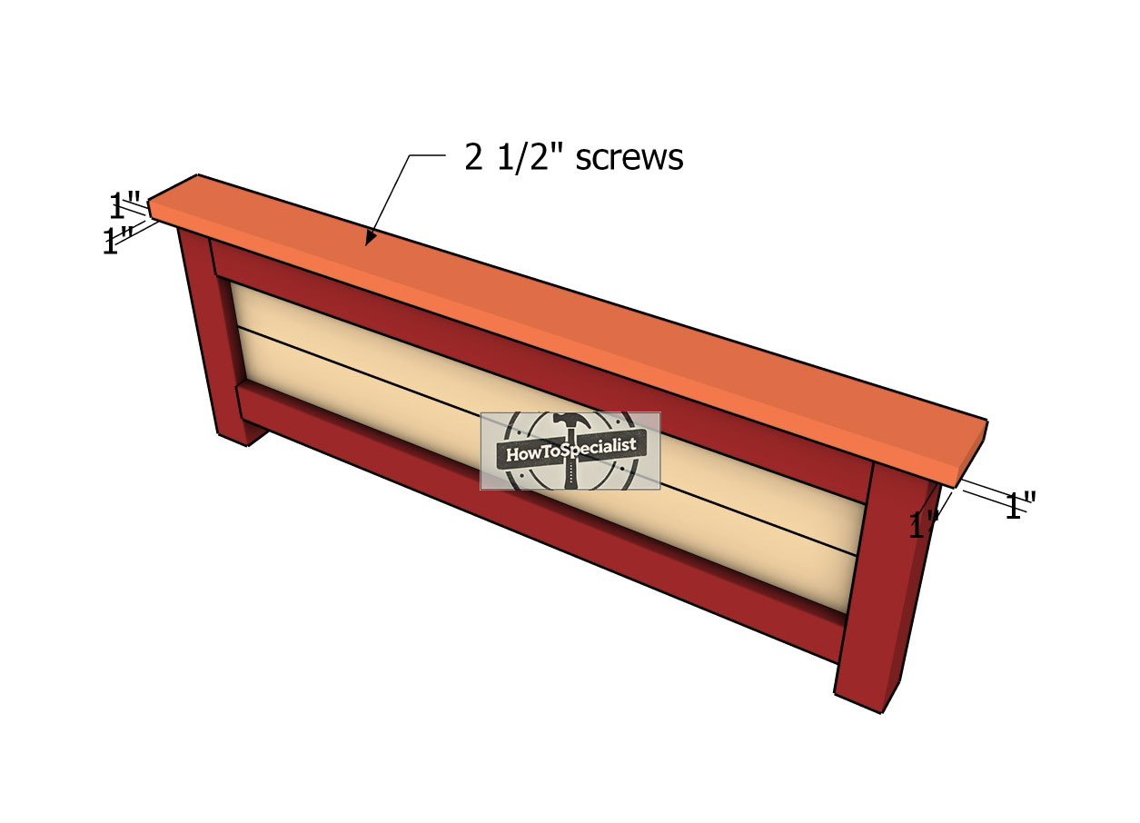 Fitting-the-footboard-top-trim