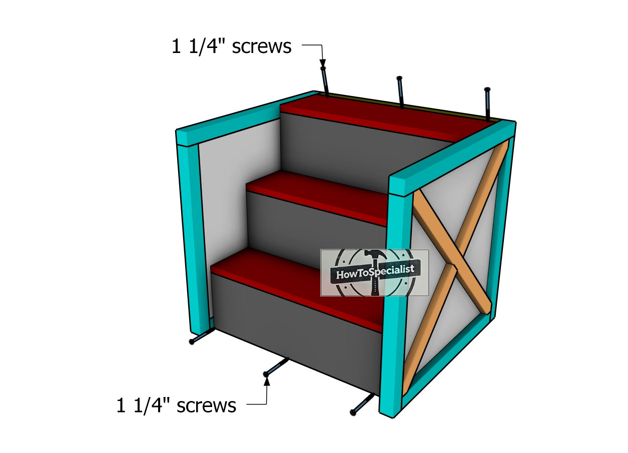 Fitting-the-steps