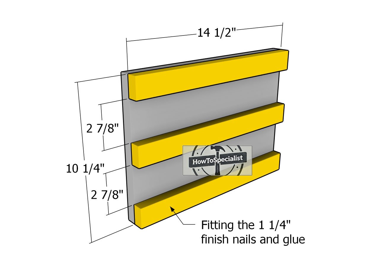 Side-panels