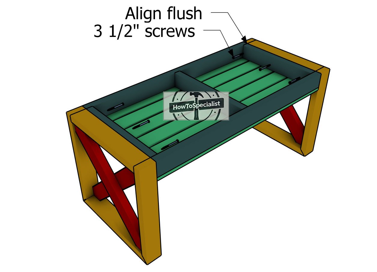 Assembling-the-cart