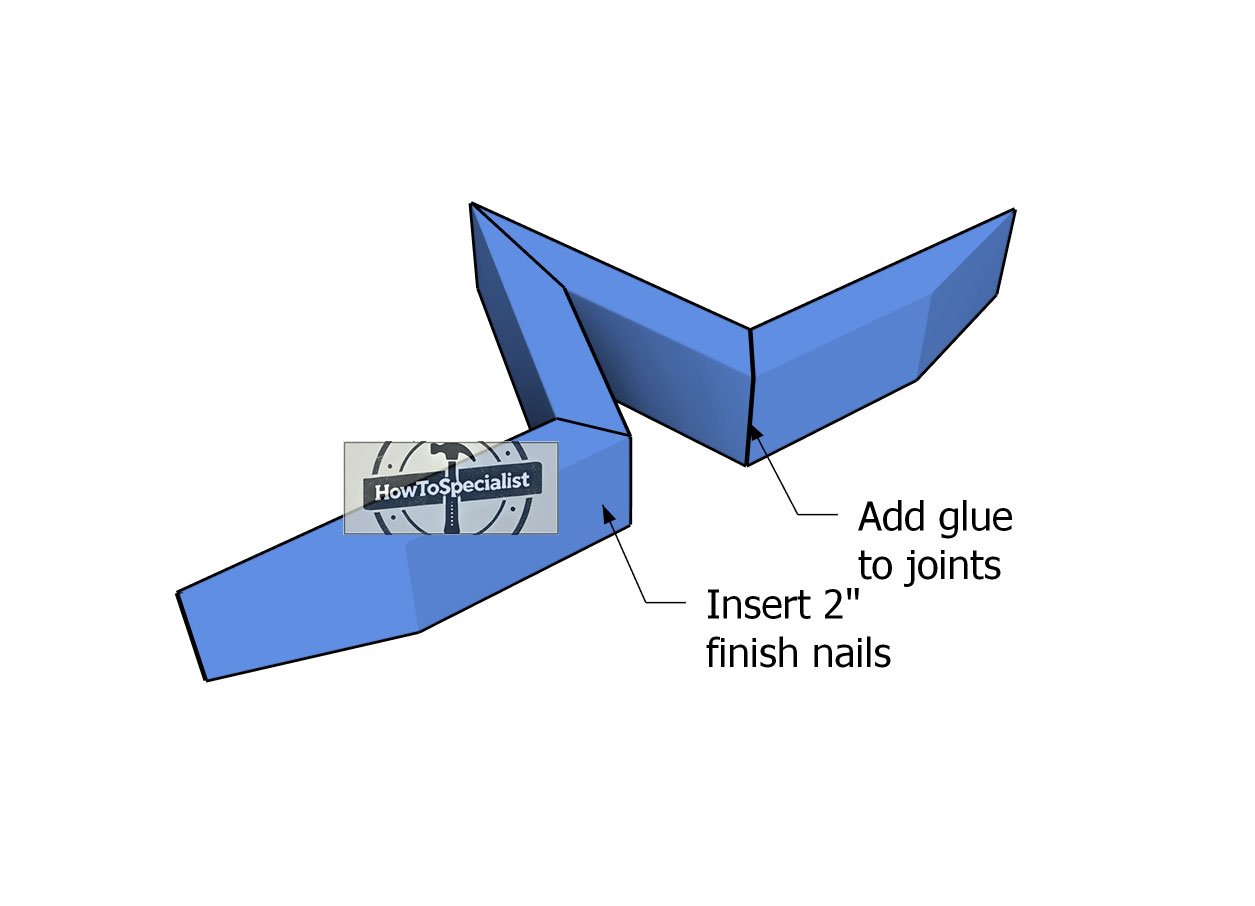 Assembling-the-wooden-star