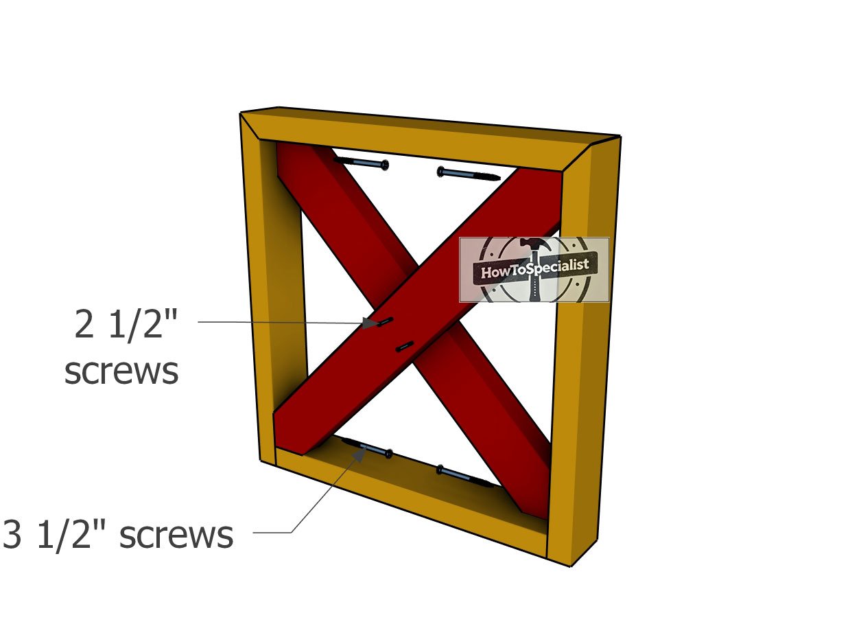 Attaching-the-X-trims