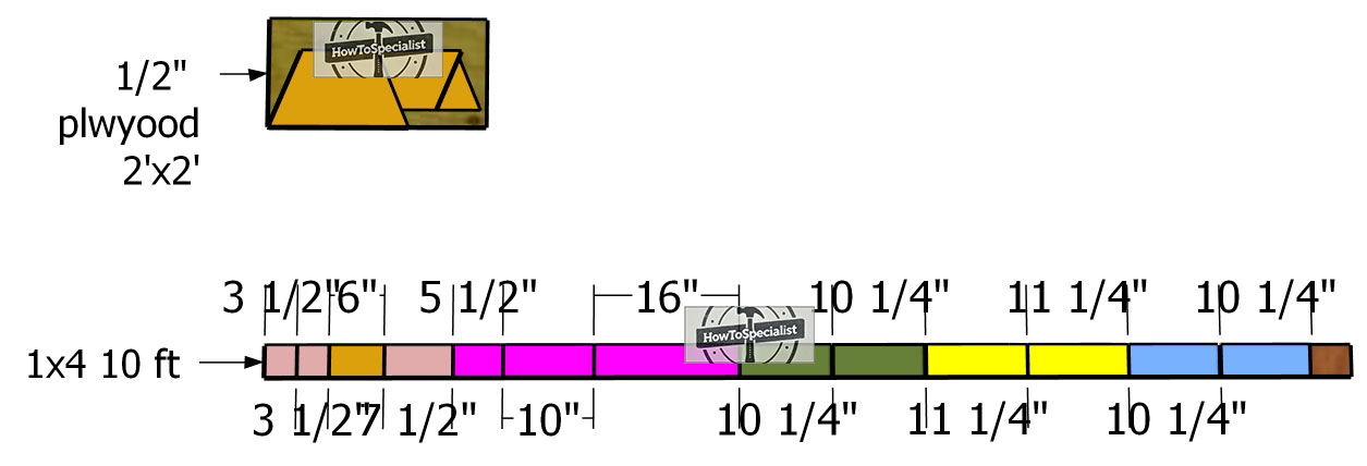 Cut-list---tree-tray