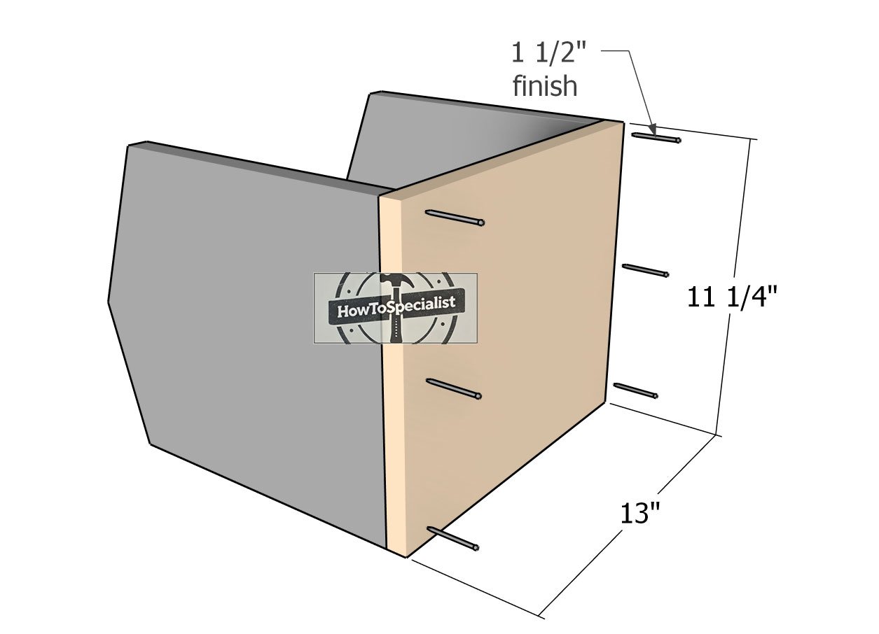 Fitting-the-back-panels