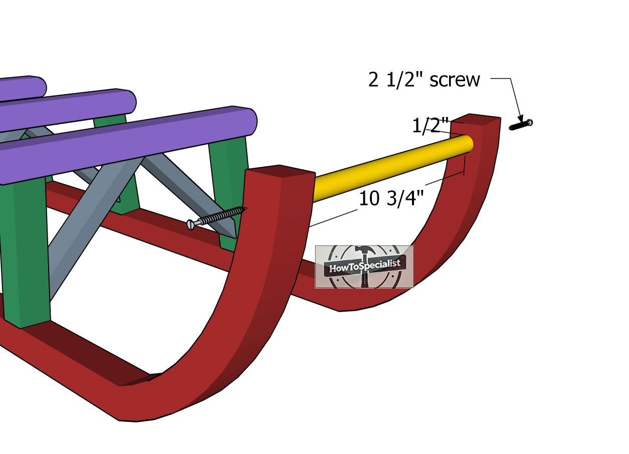 Fitting-the-handle