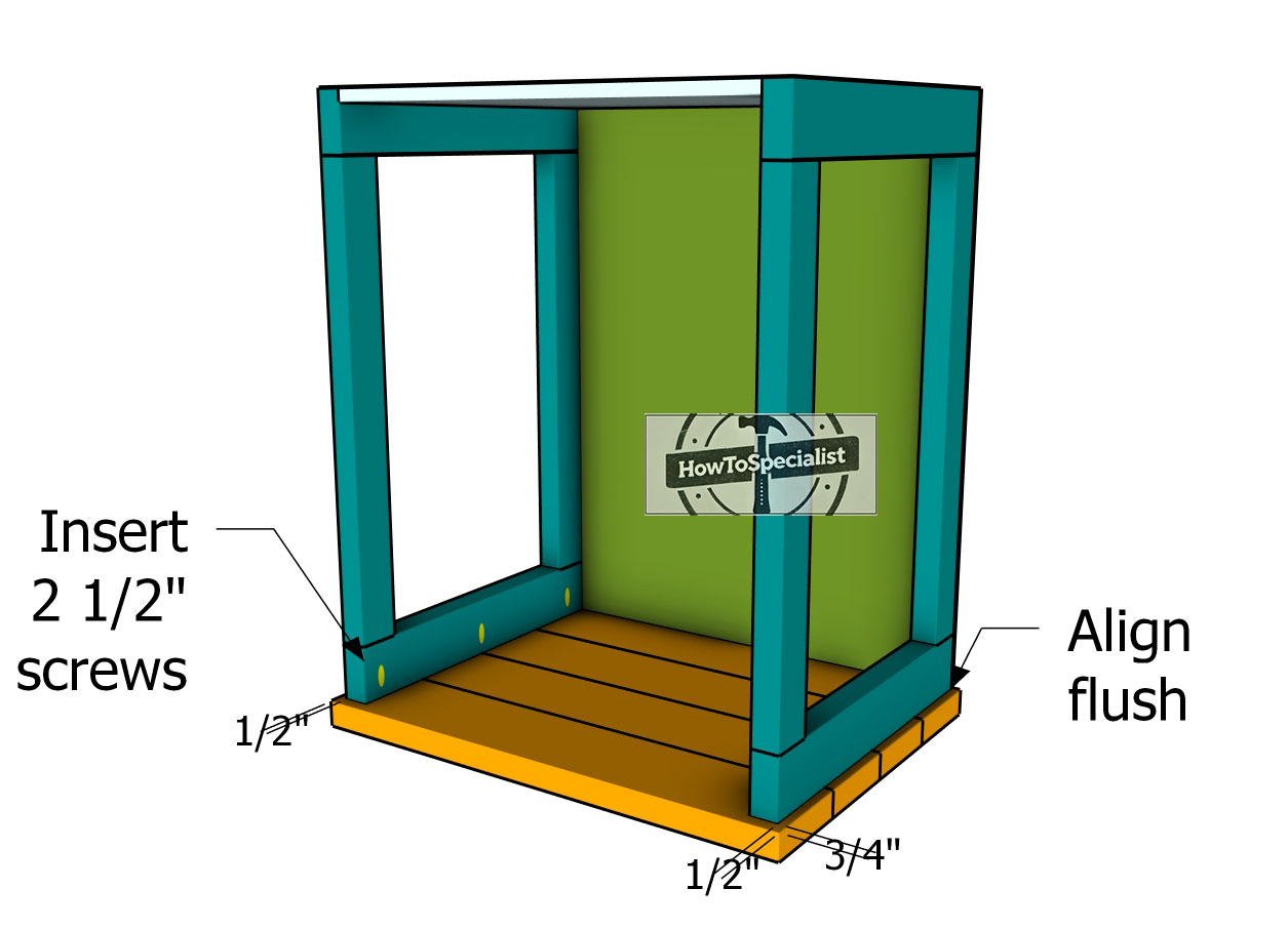 Fitting-the-tabletop