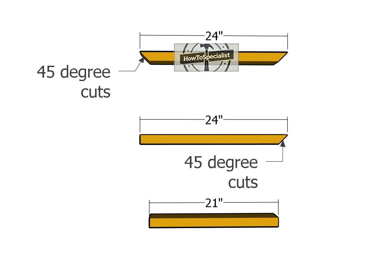 Side-frame-components