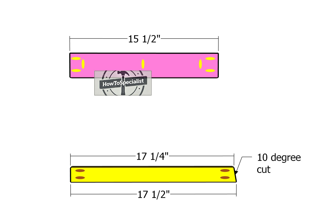 Side-supports