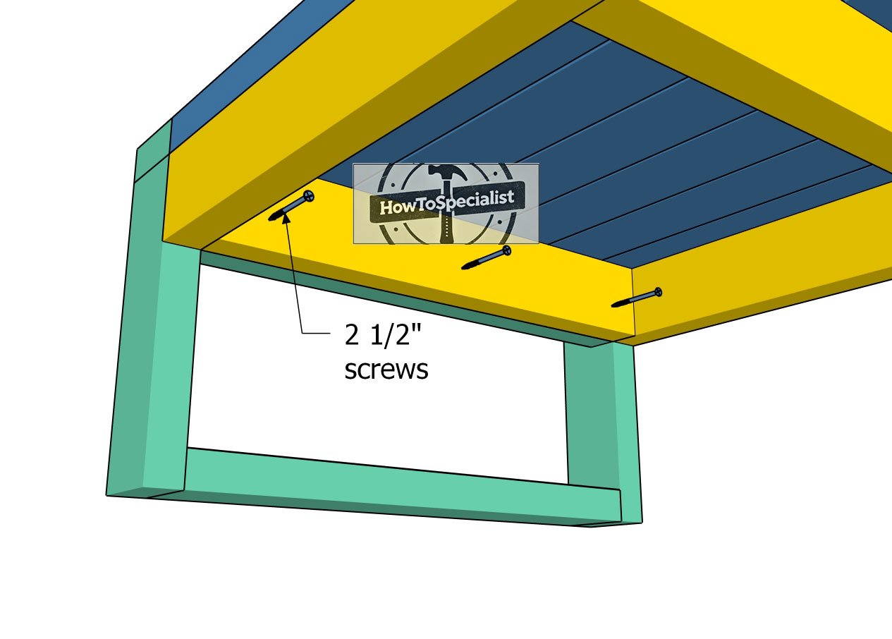 Fitting-the-side-frames