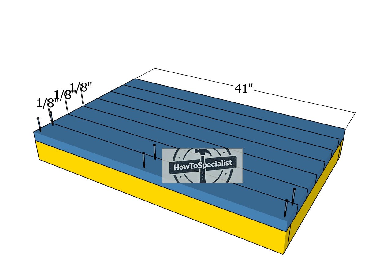 Fitting-the-tabletop-slats